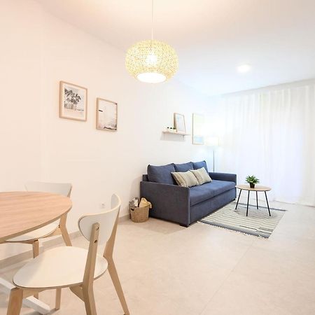 New 1 Bedroom Apartment At 4 Min To The Beach By 10Tosea Fuengirola Eksteriør bilde