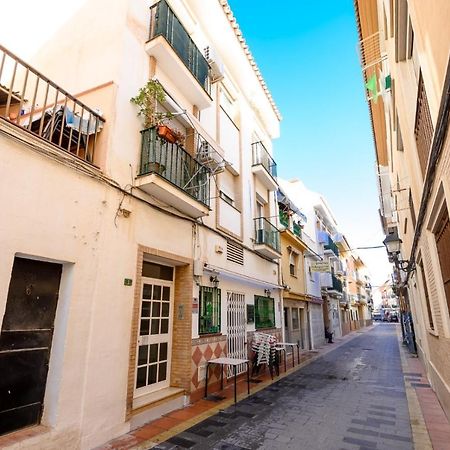 New 1 Bedroom Apartment At 4 Min To The Beach By 10Tosea Fuengirola Eksteriør bilde