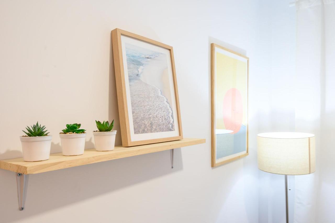 New 1 Bedroom Apartment At 4 Min To The Beach By 10Tosea Fuengirola Eksteriør bilde