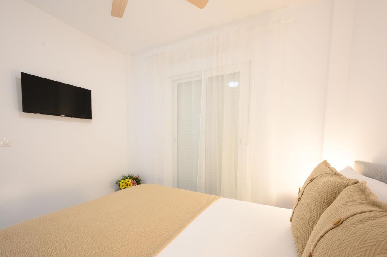 New 1 Bedroom Apartment At 4 Min To The Beach By 10Tosea Fuengirola Eksteriør bilde