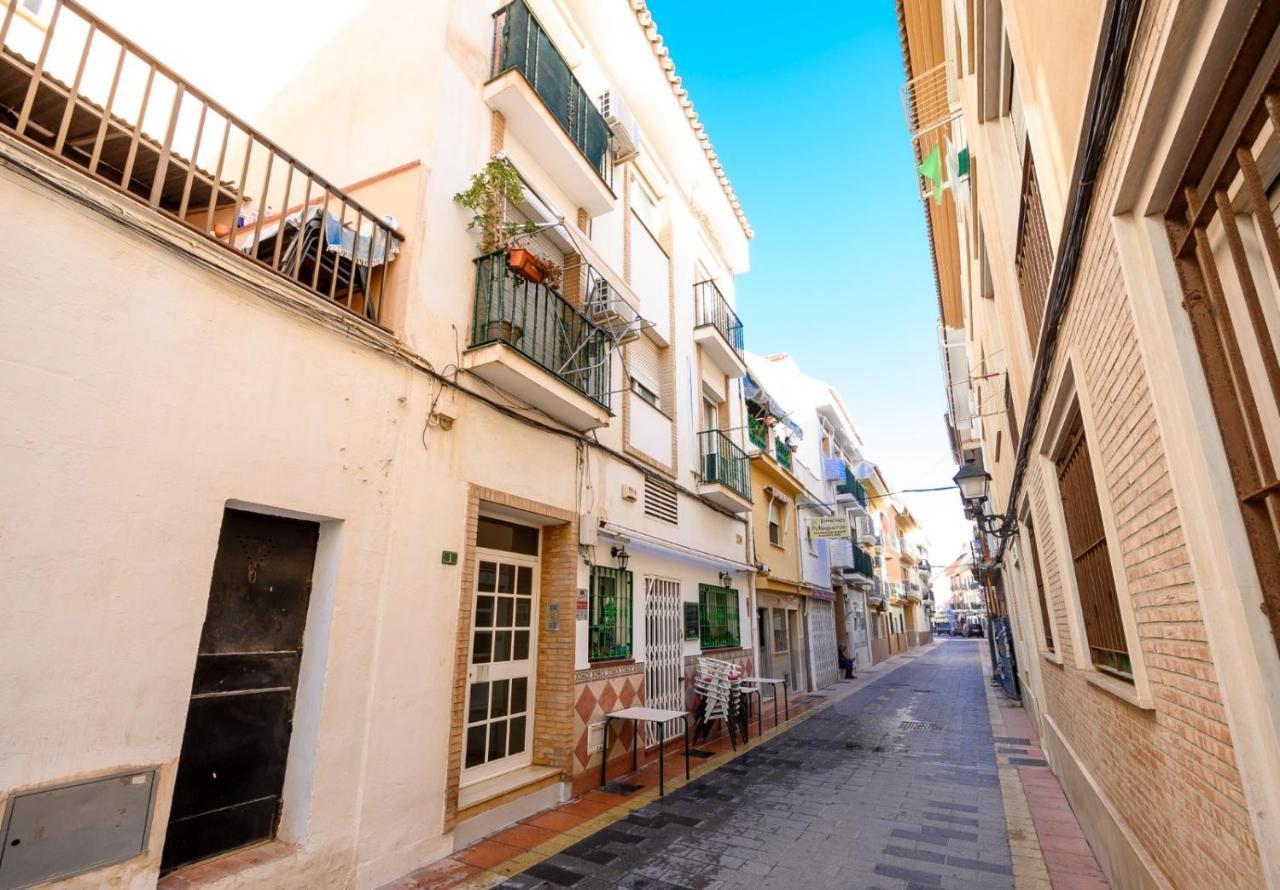 New 1 Bedroom Apartment At 4 Min To The Beach By 10Tosea Fuengirola Eksteriør bilde